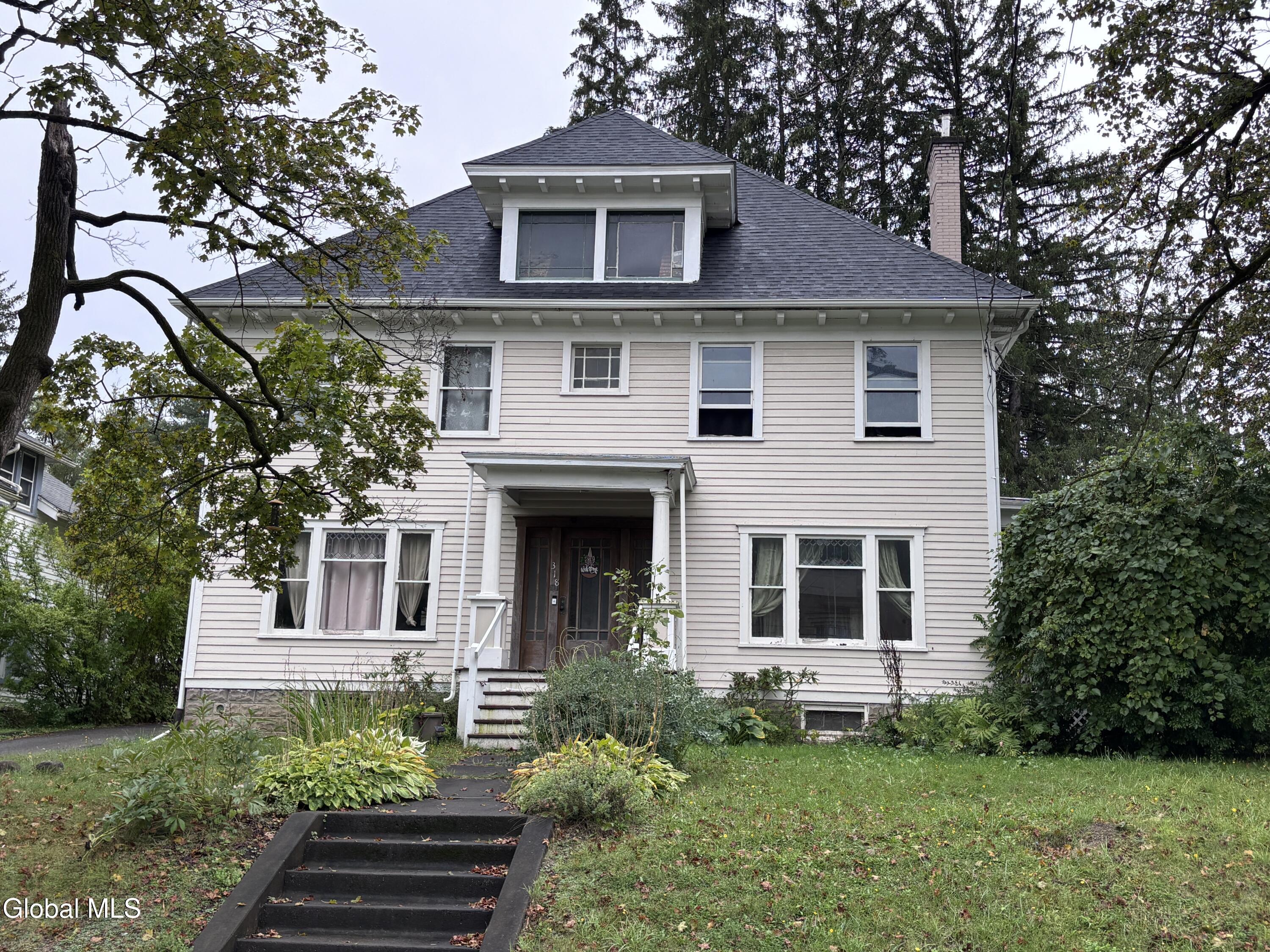 318 E Main Street Richmondville NY 12149