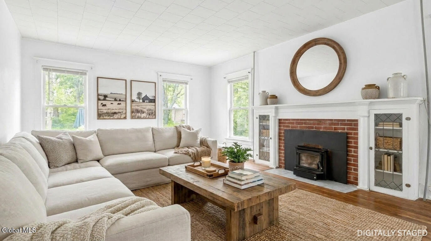318 E Main Street Richmondville NY 12149