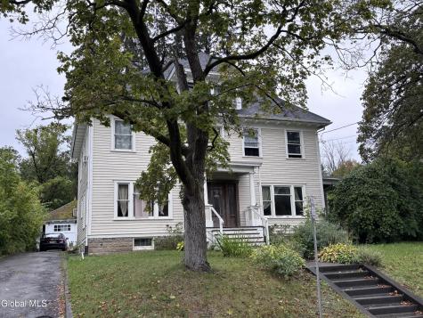 318 E Main Street Richmondville NY 12149