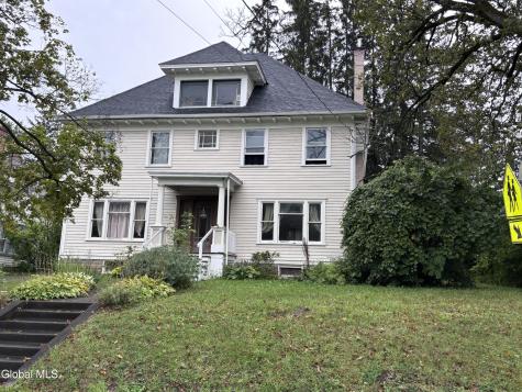 318 E Main Street Richmondville NY 12149