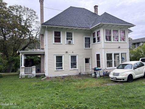 318 E Main Street Richmondville NY 12149