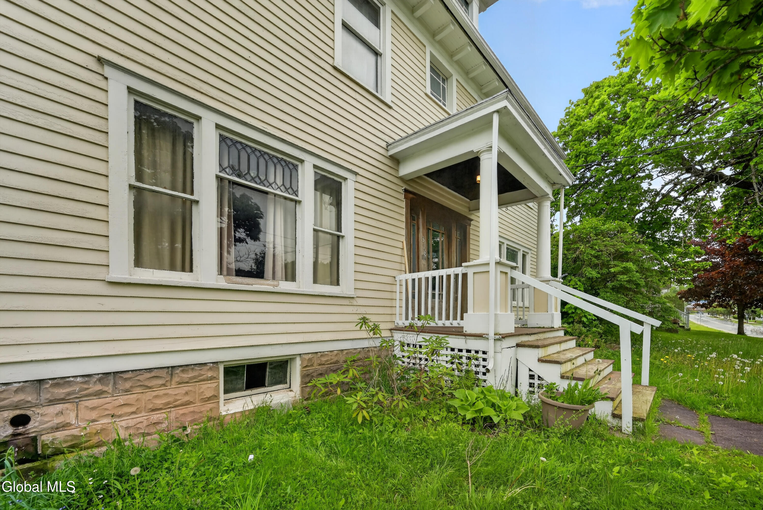 318 E Main Street Richmondville NY 12149