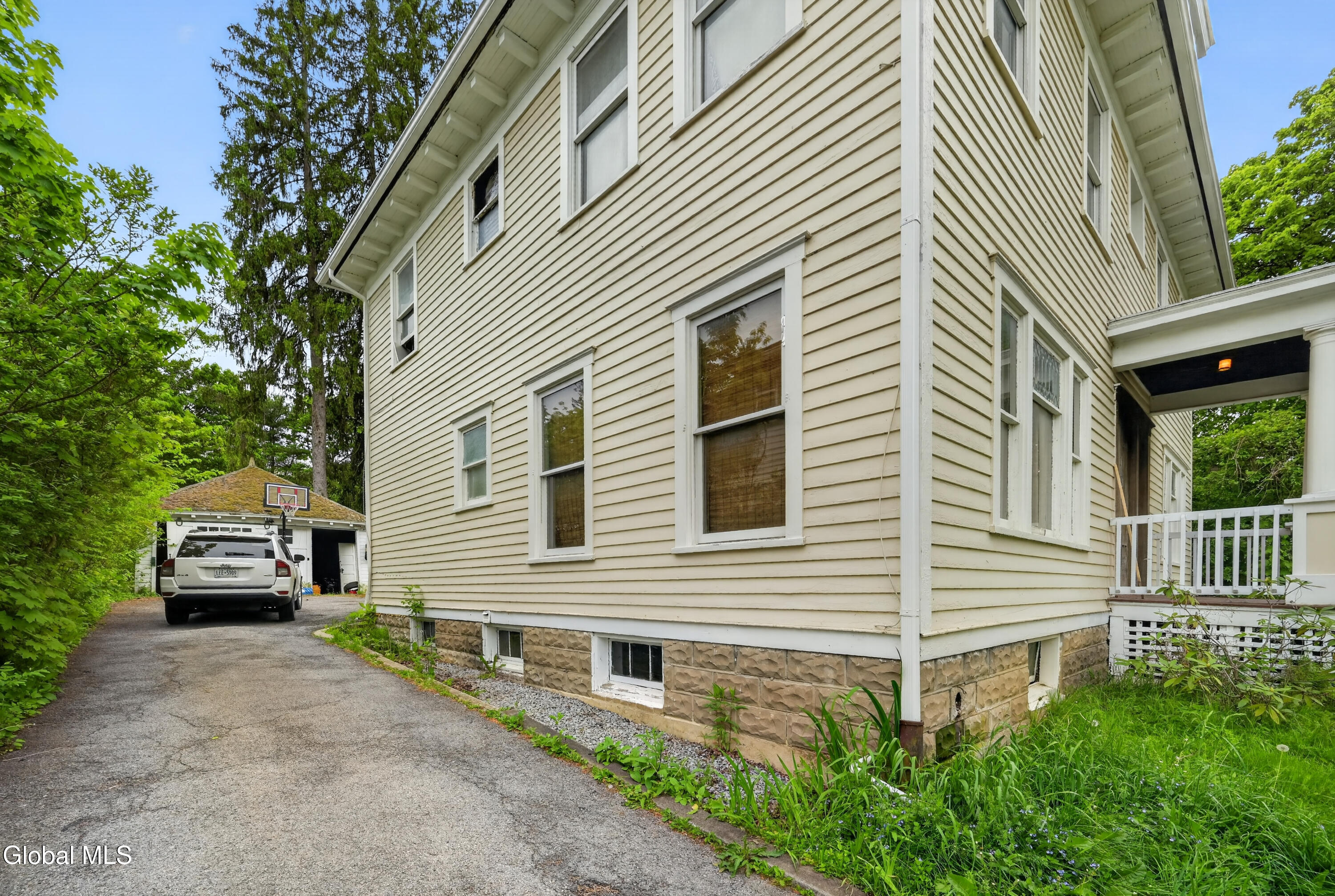 318 E Main Street Richmondville NY 12149