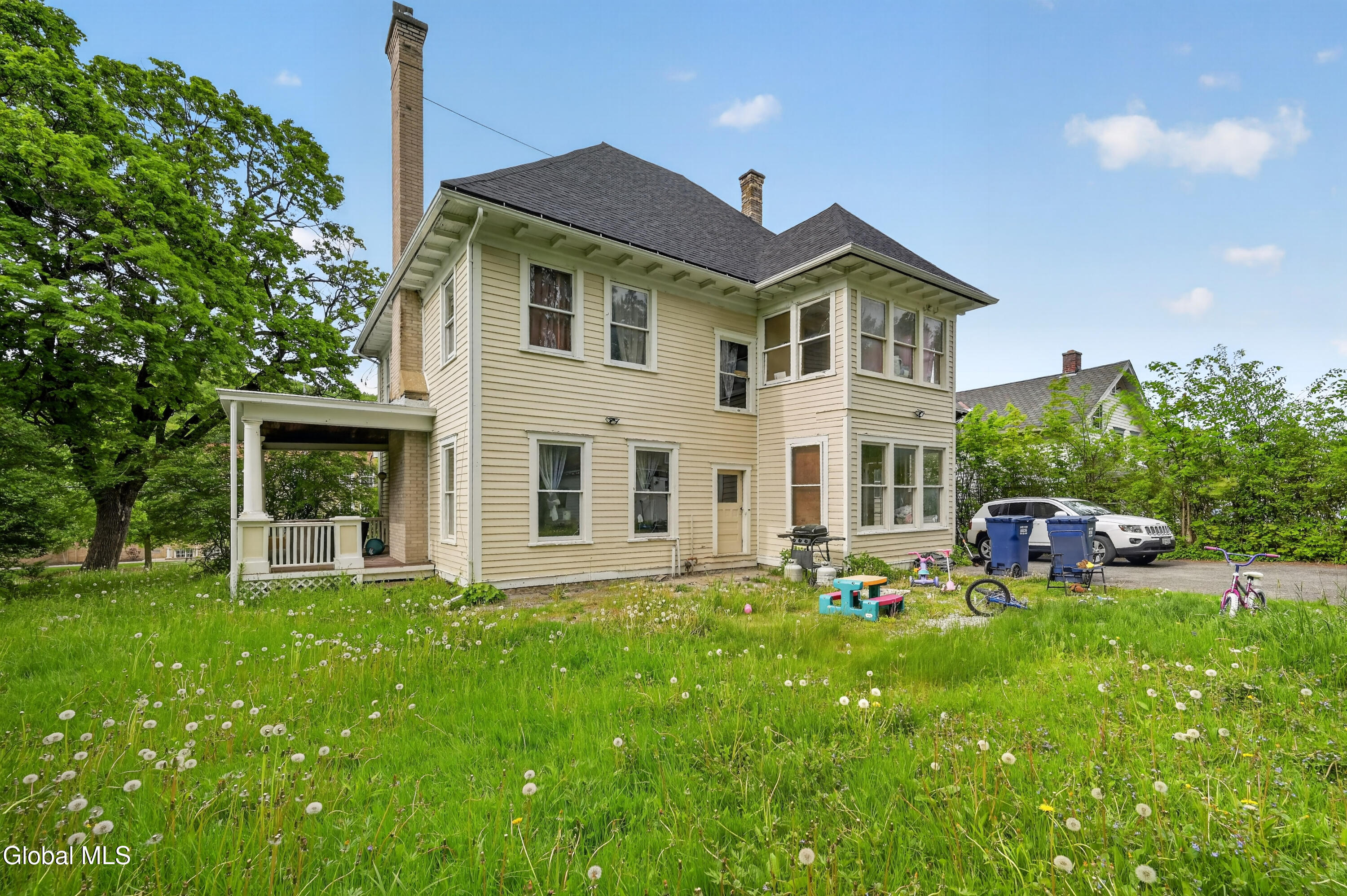 318 E Main Street Richmondville NY 12149