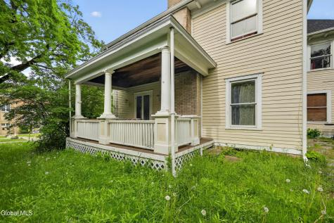 318 E Main Street Richmondville NY 12149