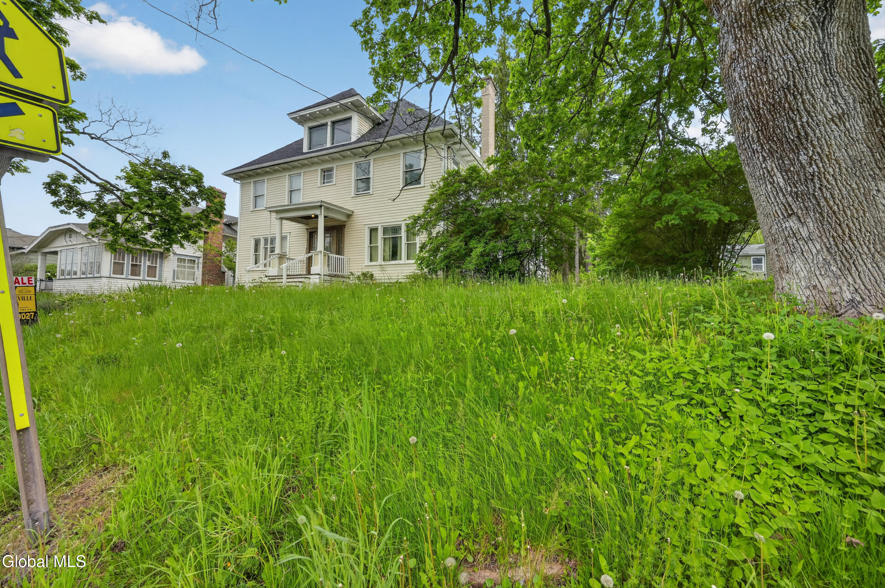 318 E Main Street Richmondville NY 12149