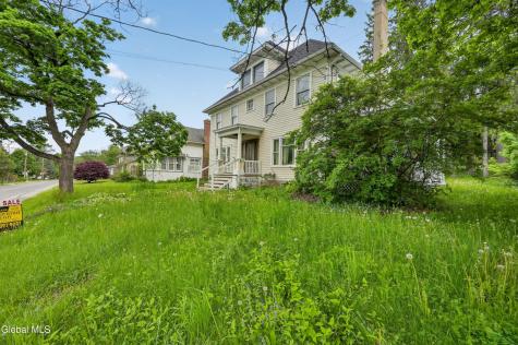 318 E Main Street Richmondville NY 12149