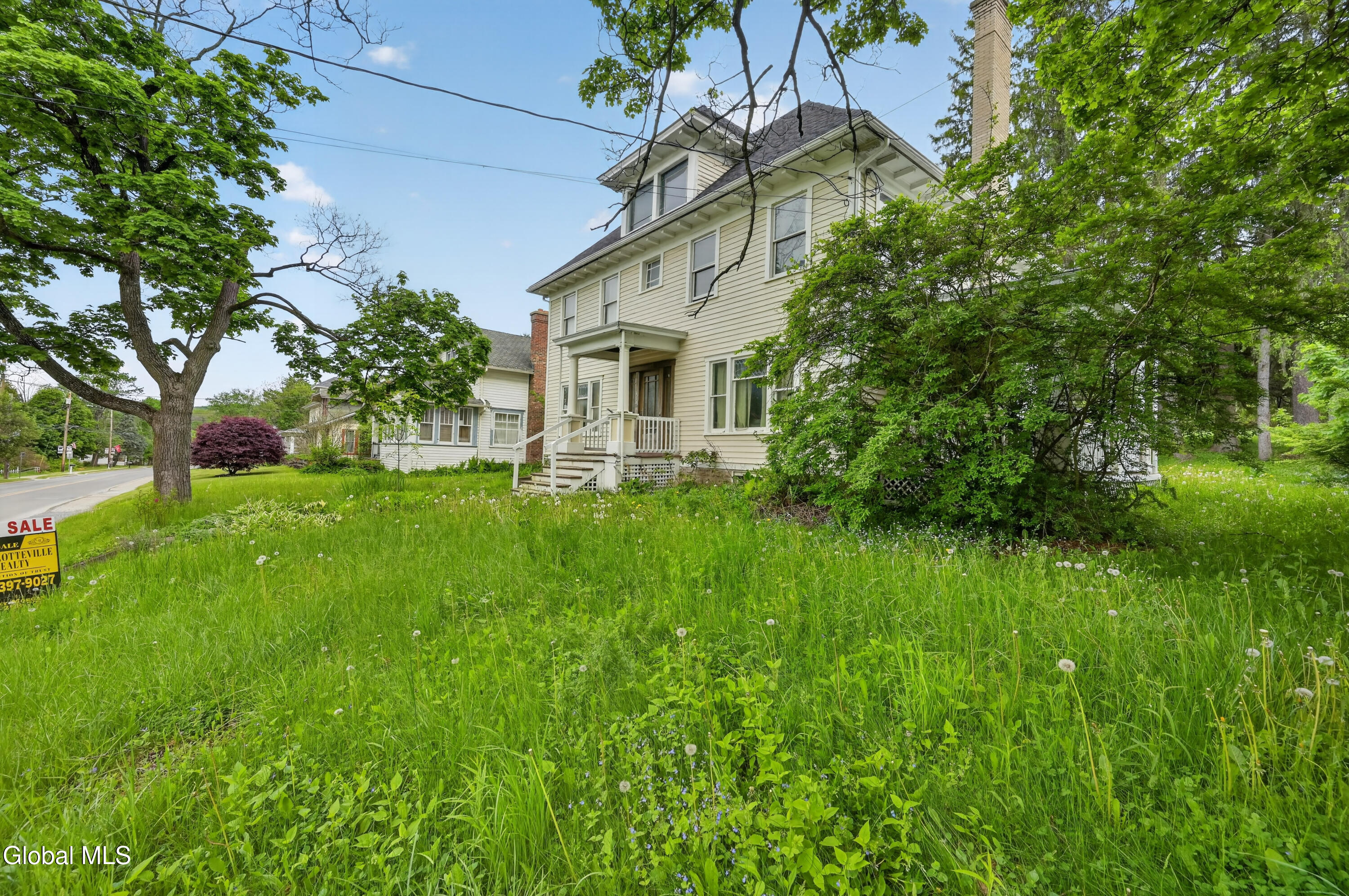 318 E Main Street Richmondville NY 12149