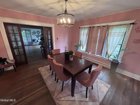 318 E Main Street Richmondville NY 12149