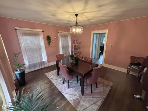 318 E Main Street Richmondville NY 12149