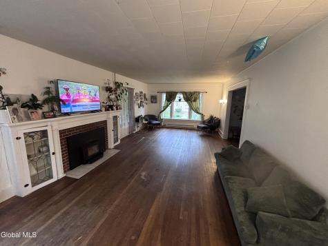 318 E Main Street Richmondville NY 12149