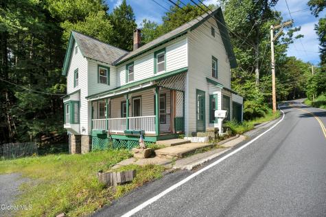 780 Diamond Point Road Diamond Point NY 12845