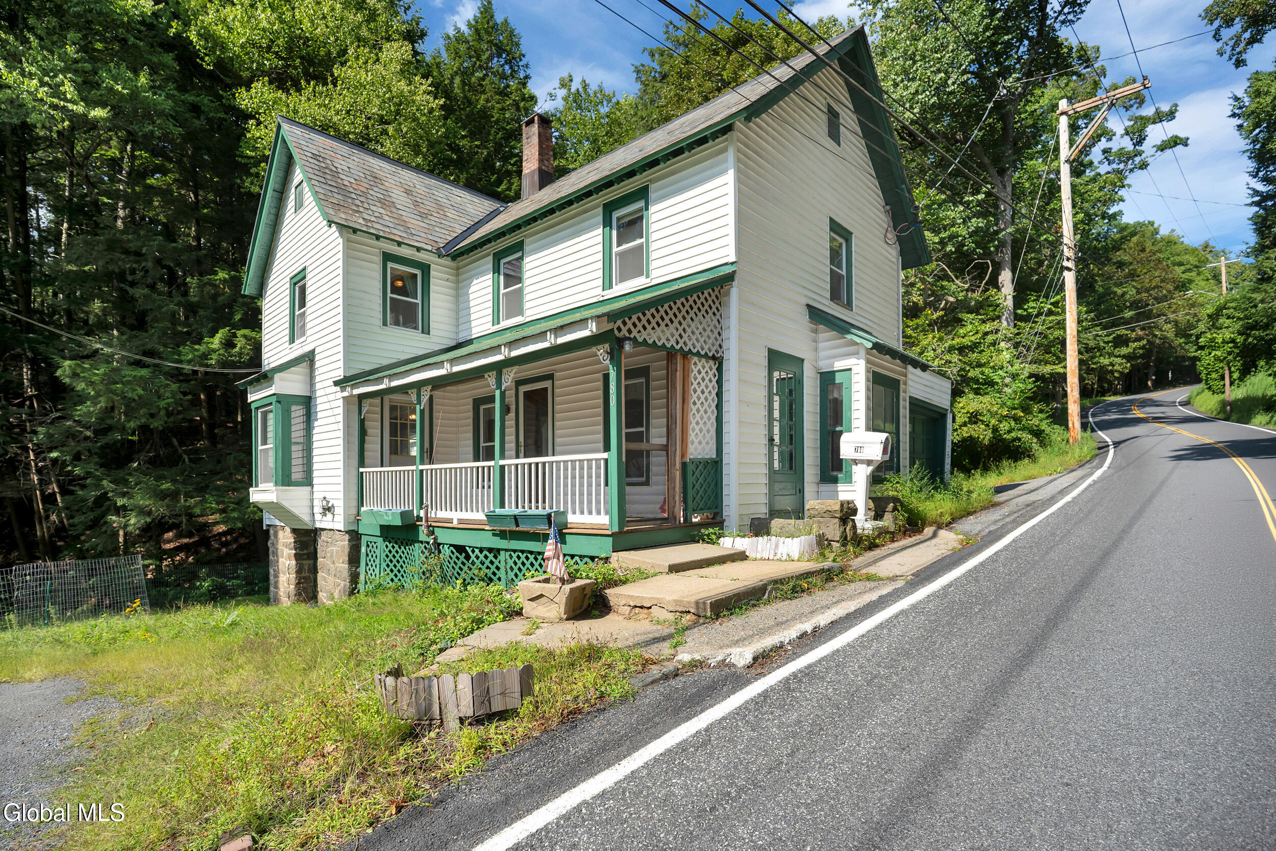 780 Diamond Point Road Diamond Point NY 12845