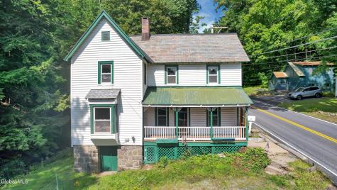 780 Diamond Point Road Diamond Point NY 12845