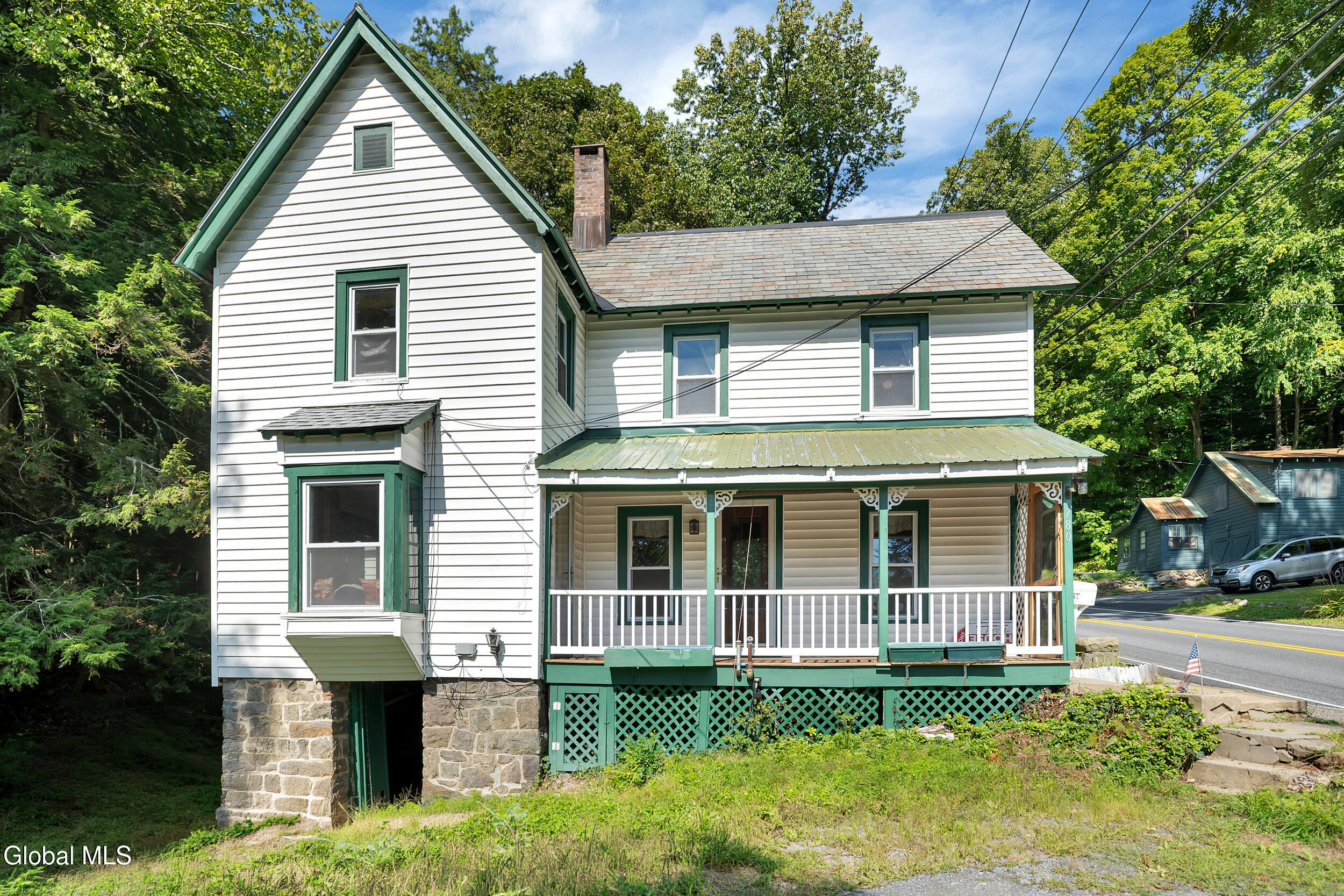 780 Diamond Point Road Diamond Point NY 12845