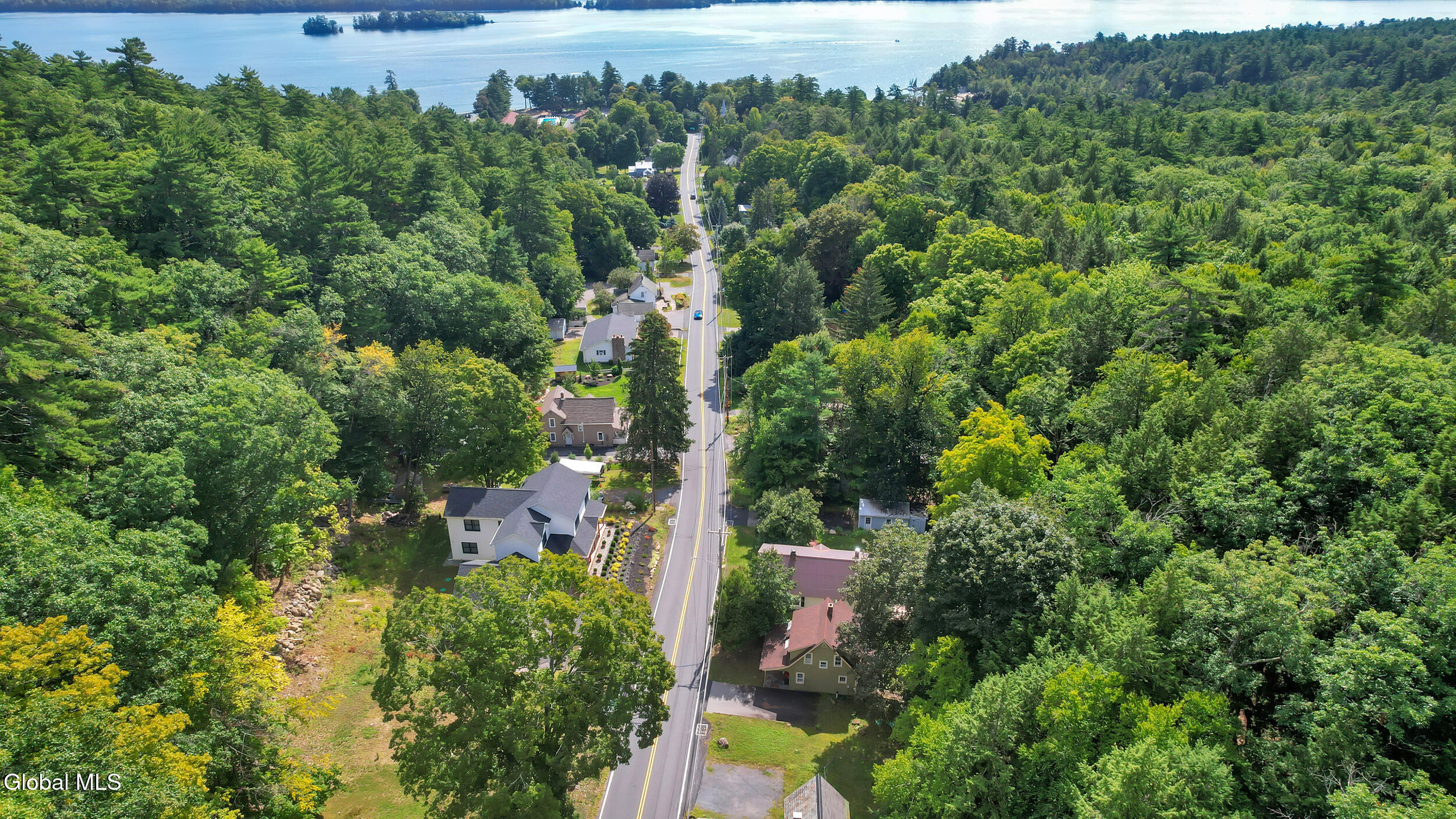 780 Diamond Point Road Diamond Point NY 12845