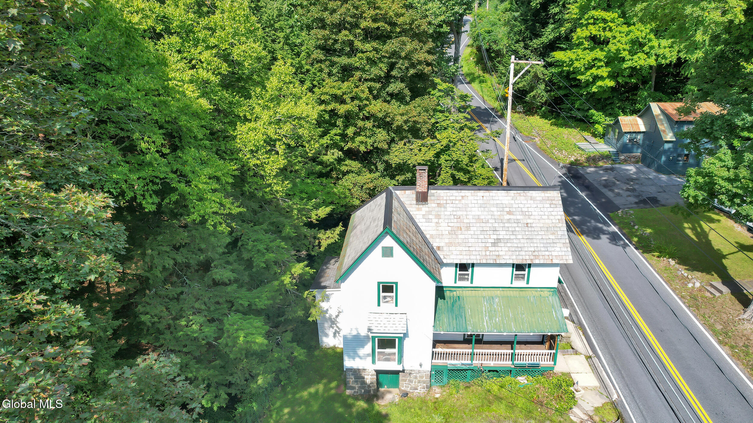 780 Diamond Point Road Diamond Point NY 12845