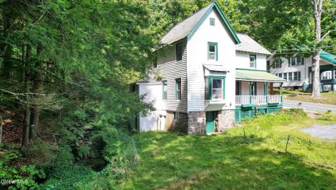 780 Diamond Point Road Diamond Point NY 12845