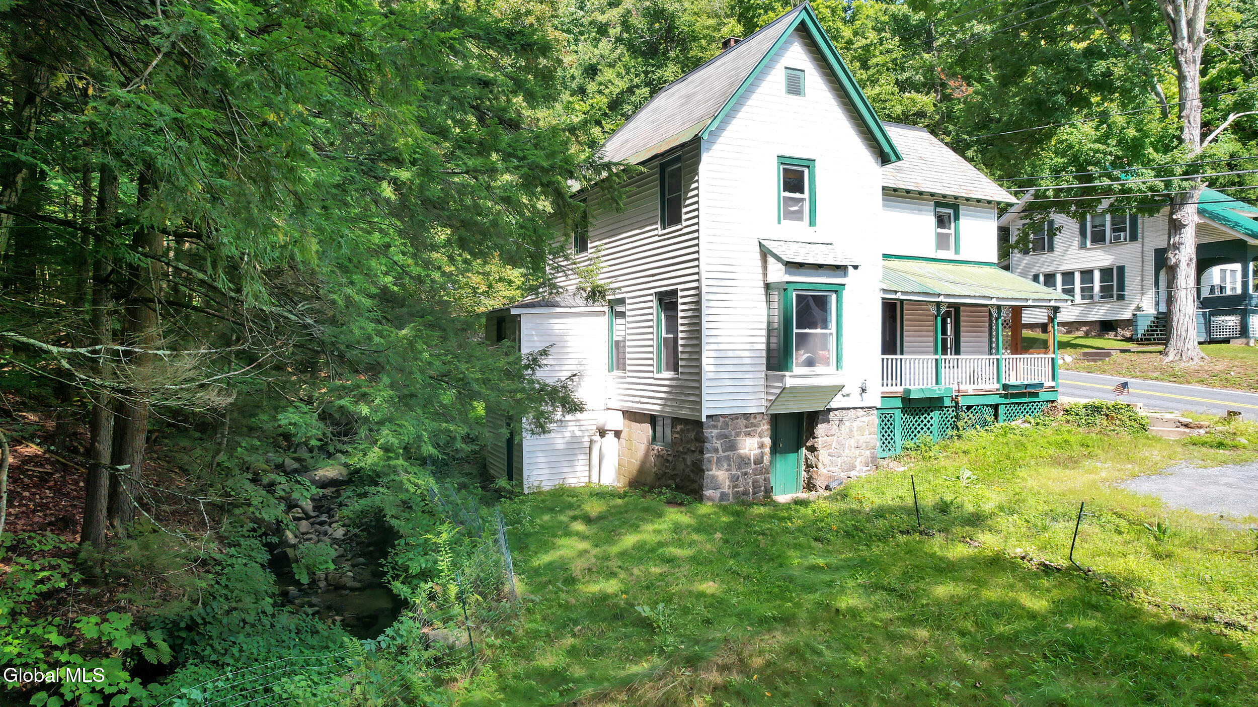 780 Diamond Point Road Diamond Point NY 12845