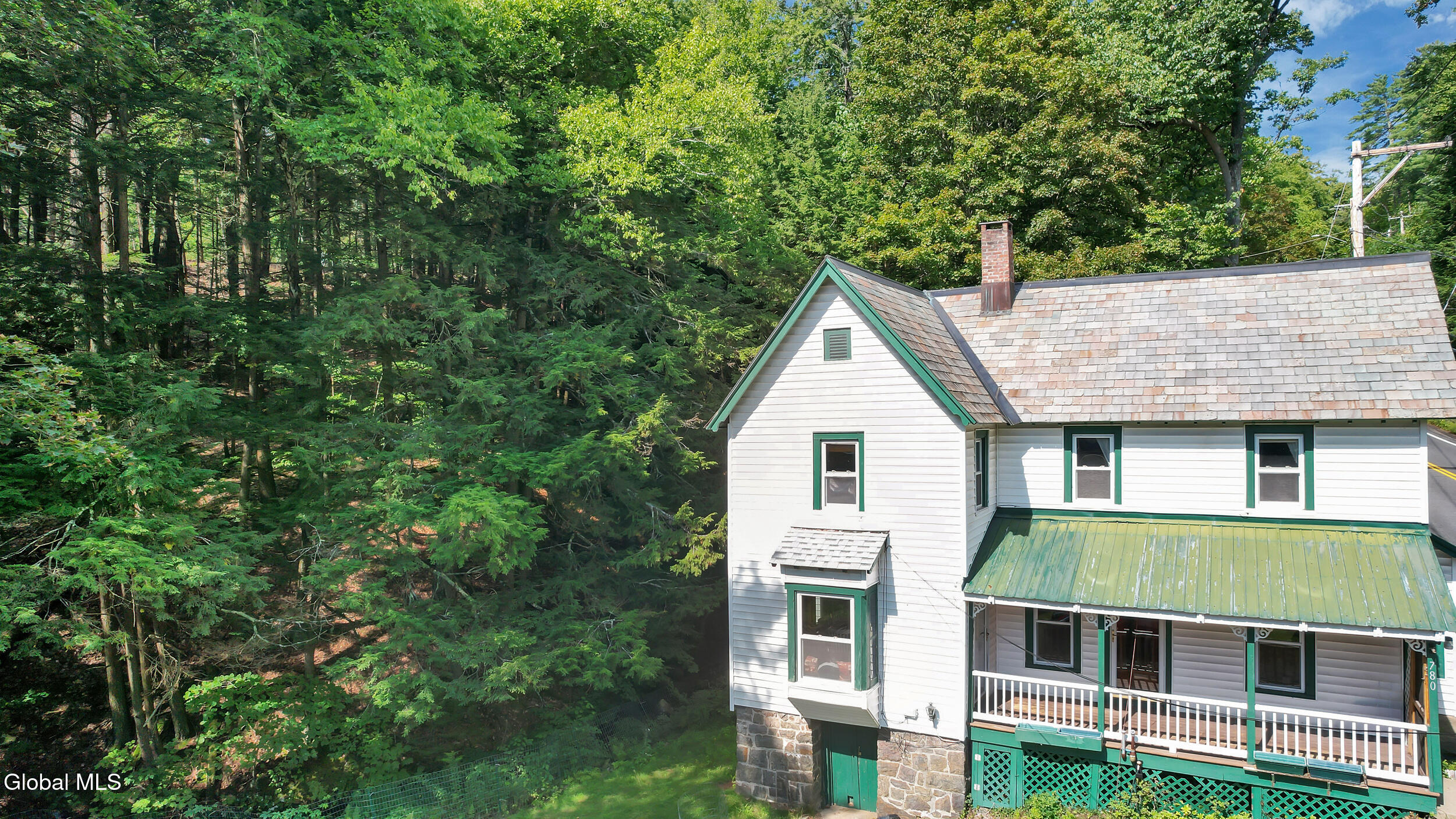 780 Diamond Point Road Diamond Point NY 12845