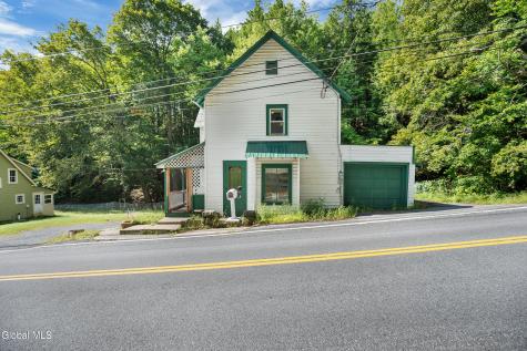 780 Diamond Point Road Diamond Point NY 12845