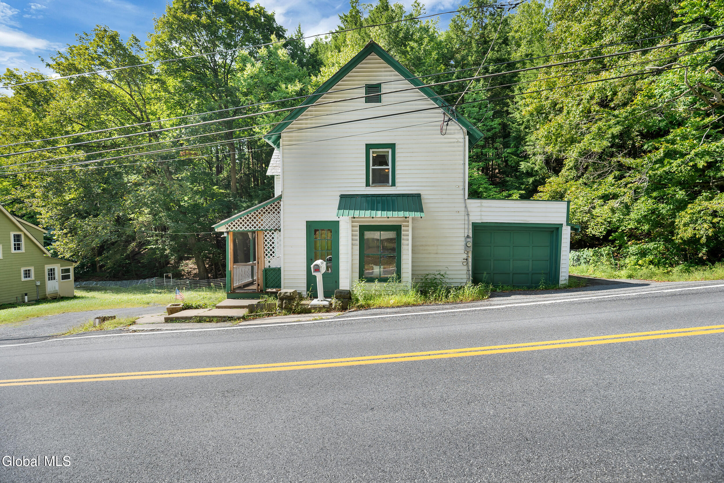 780 Diamond Point Road Diamond Point NY 12845