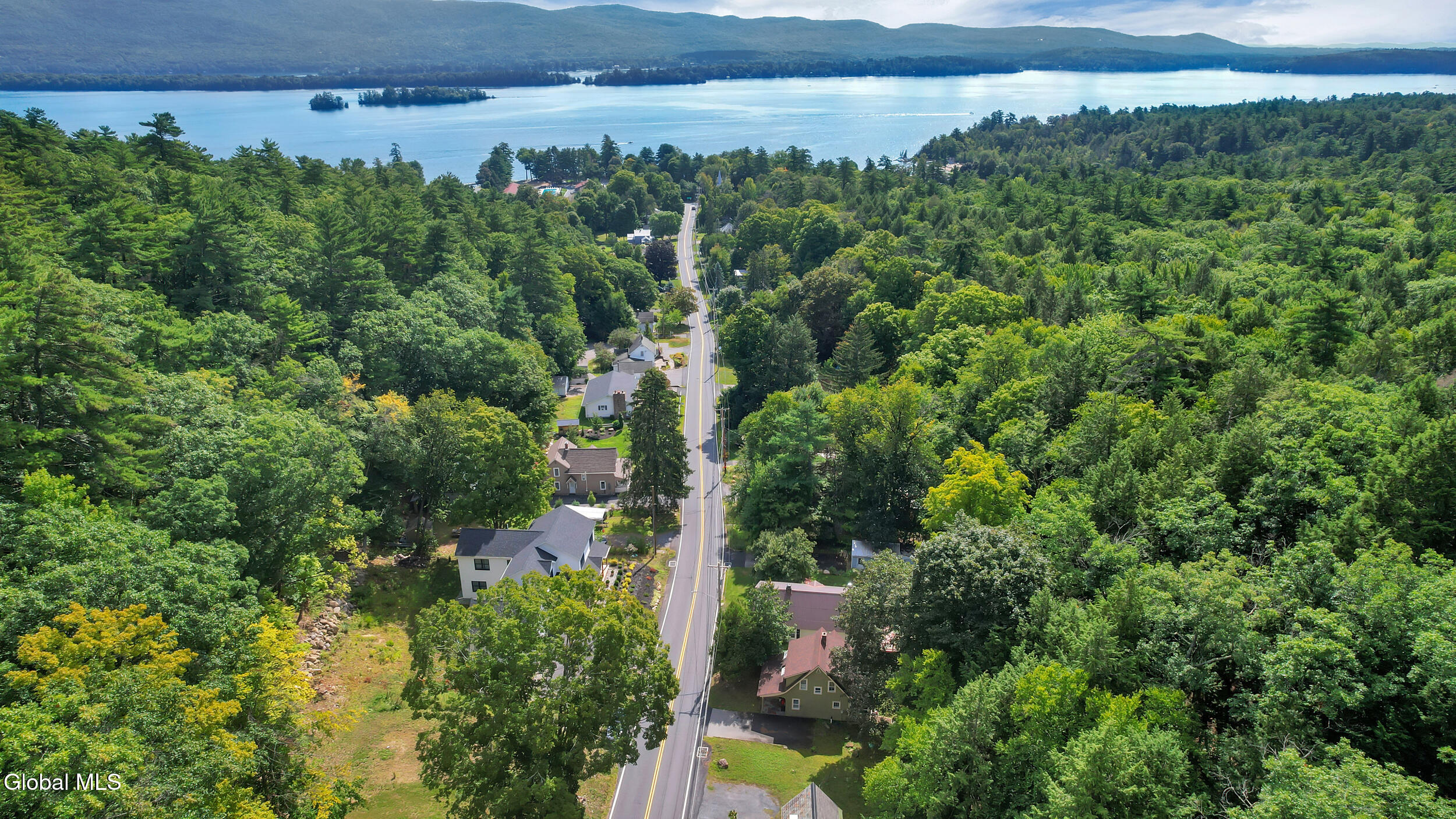 780 Diamond Point Road Diamond Point NY 12845