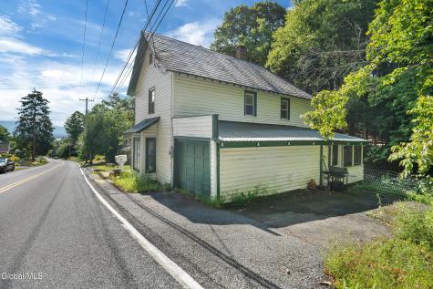 780 Diamond Point Road Diamond Point NY 12845
