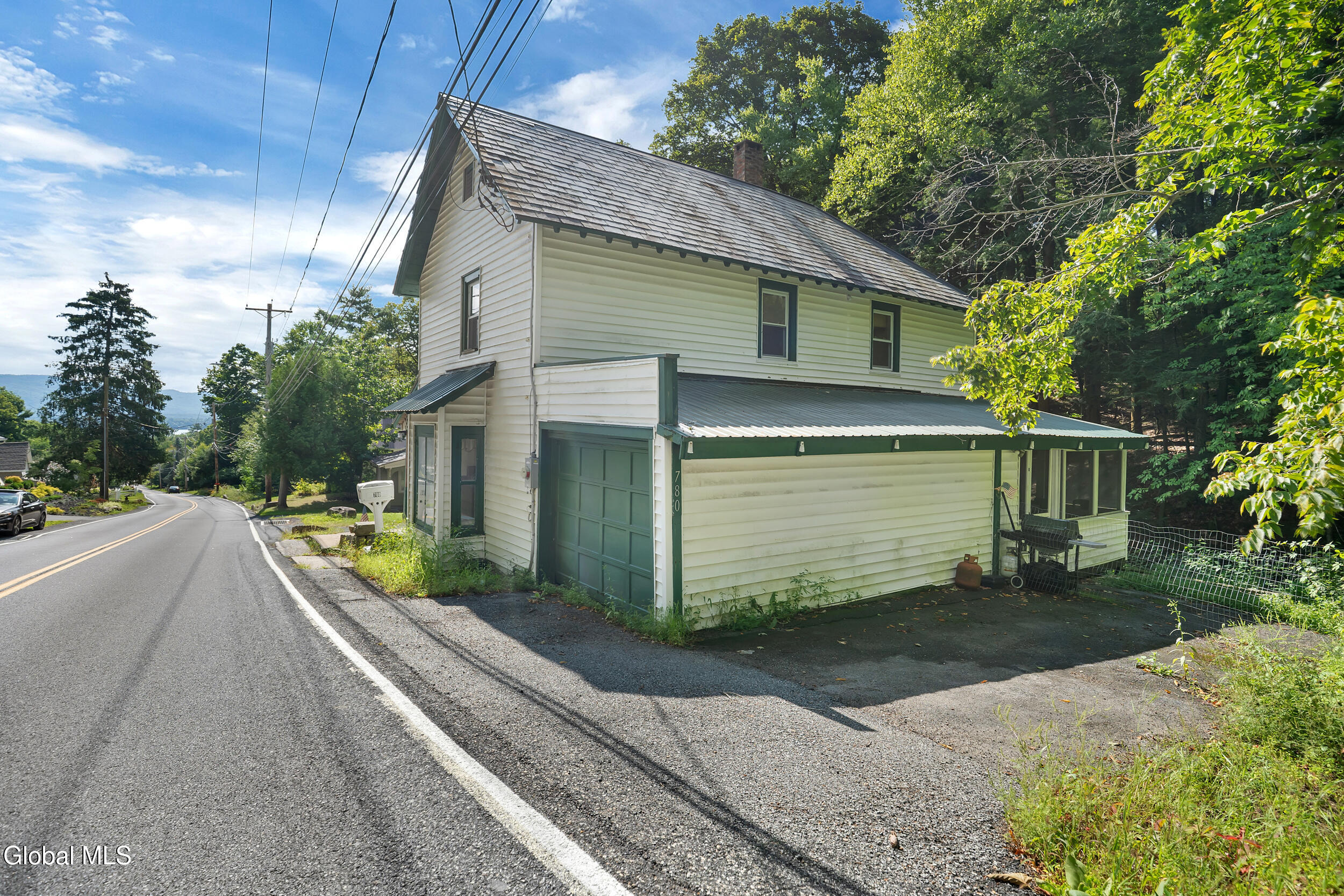 780 Diamond Point Road Diamond Point NY 12845
