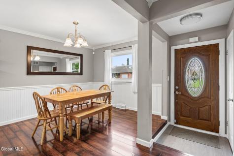 145 Ramsey Place Albany NY 12209