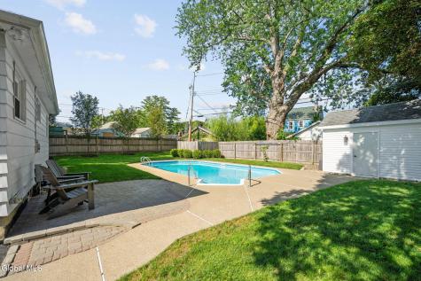 145 Ramsey Place Albany NY 12209