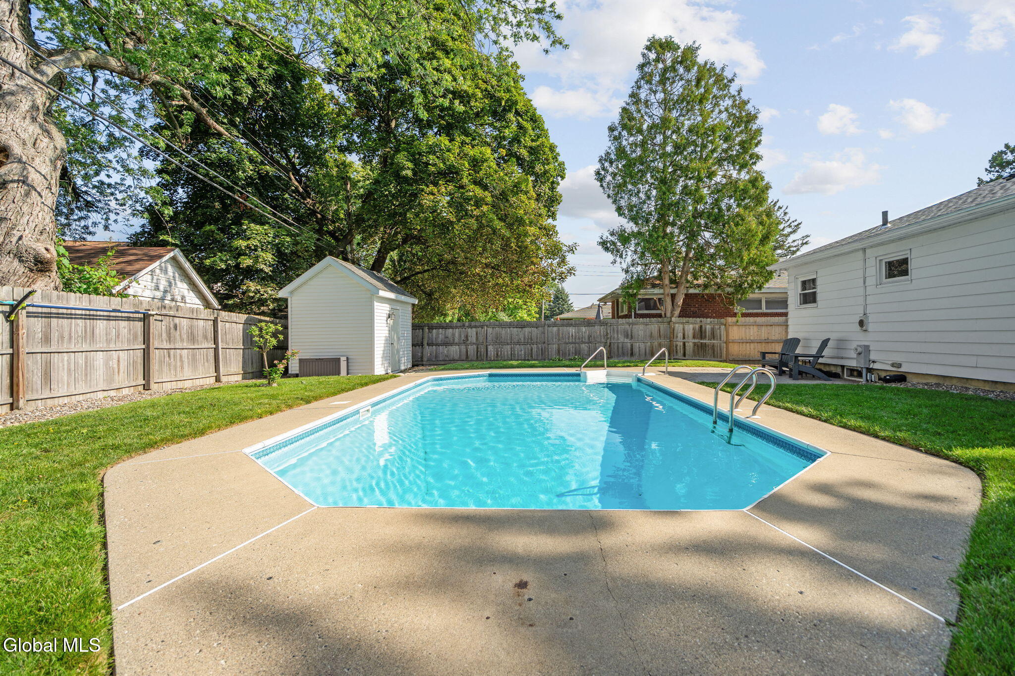 145 Ramsey Place Albany NY 12209