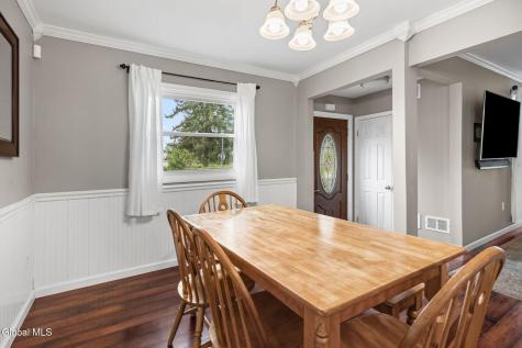 145 Ramsey Place Albany NY 12209