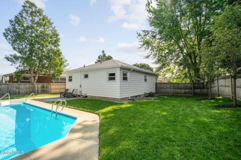 145 Ramsey Place Albany NY 12209