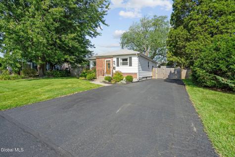 145 Ramsey Place Albany NY 12209