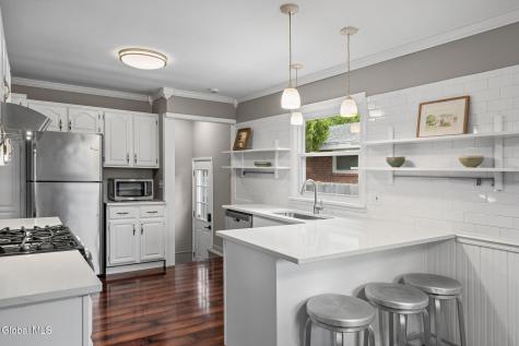 145 Ramsey Place Albany NY 12209
