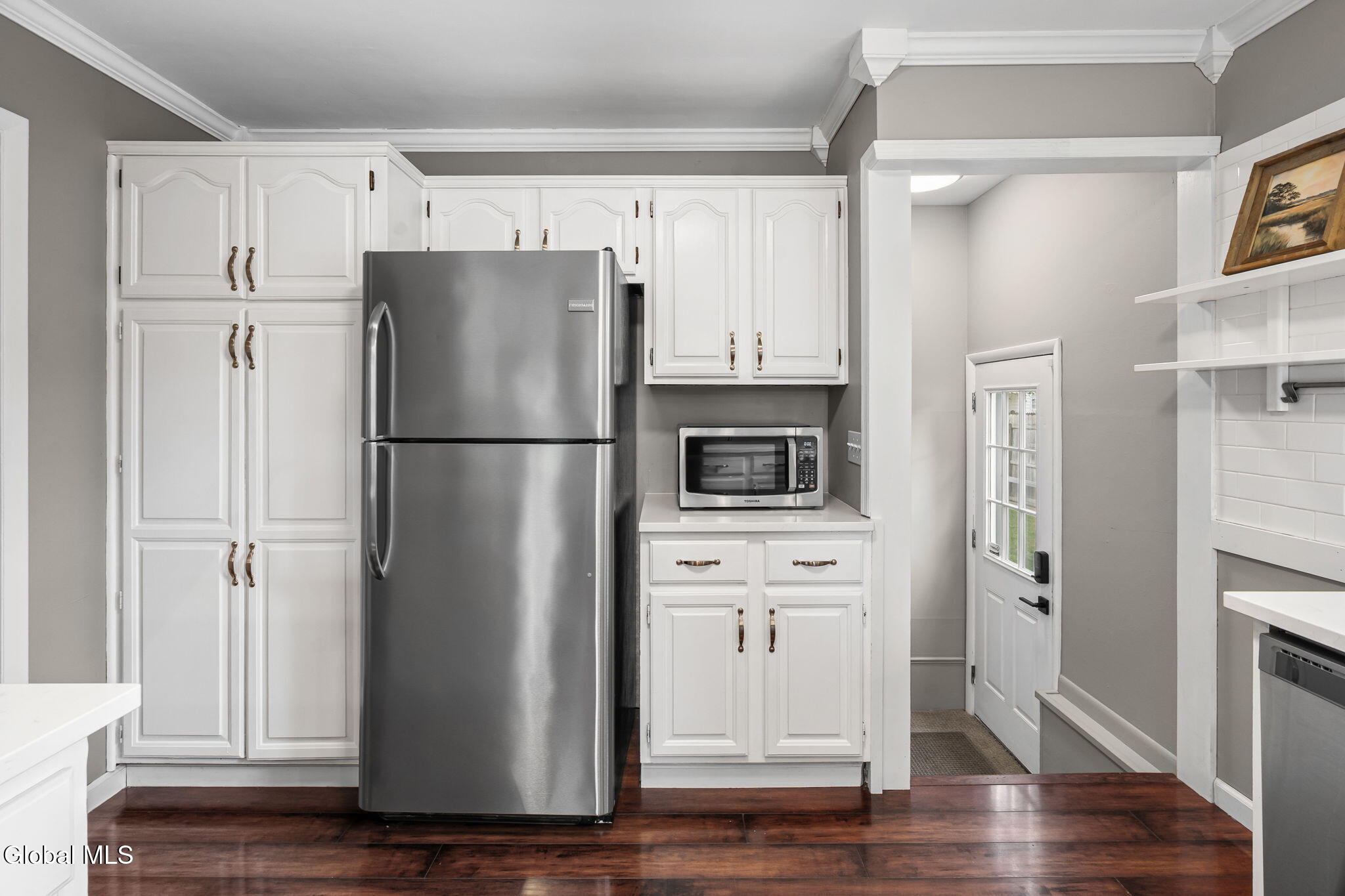 145 Ramsey Place Albany NY 12209