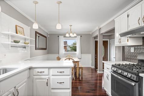 145 Ramsey Place Albany NY 12209