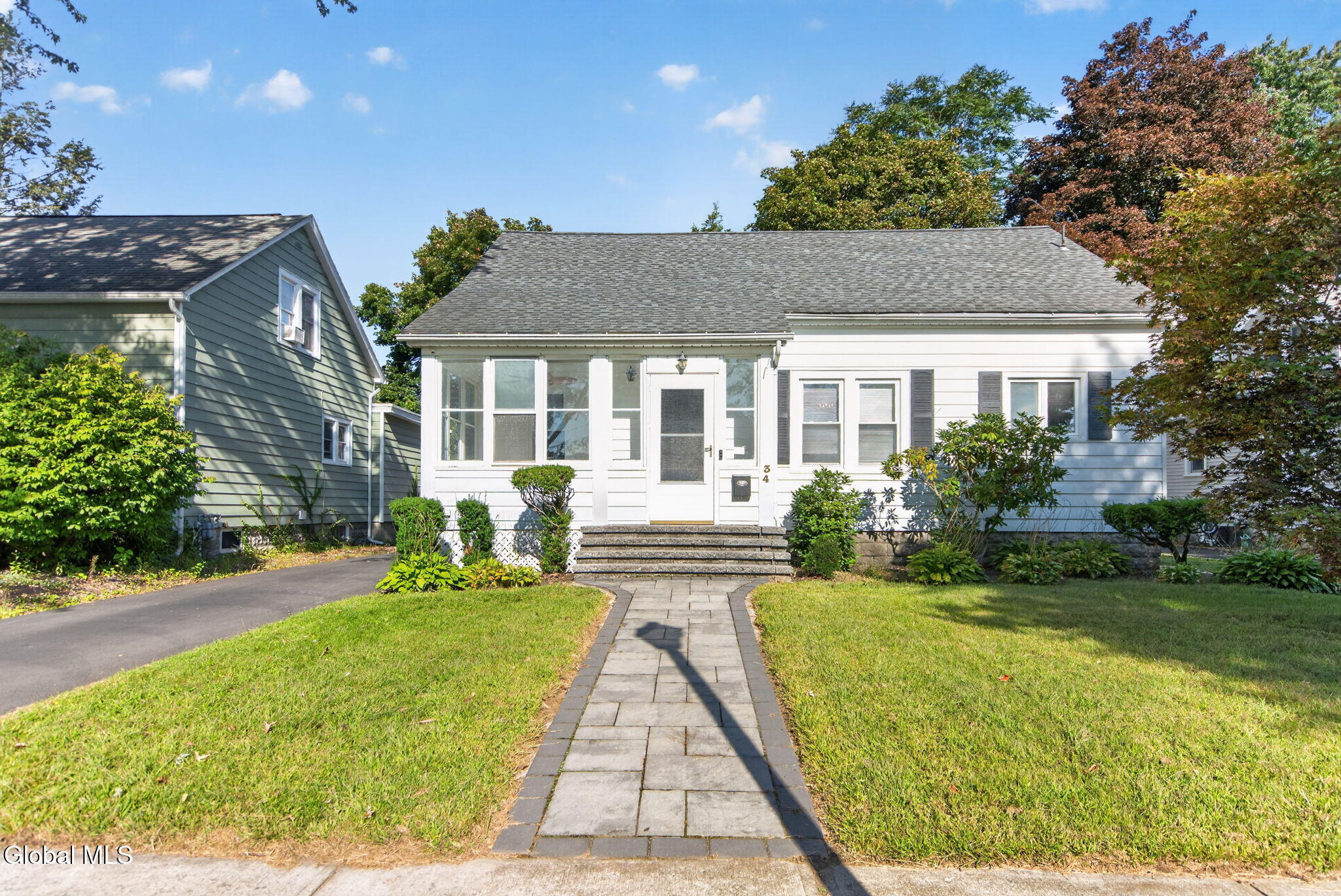 34 Van Buren Street Albany NY 12206