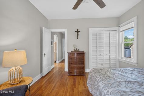 34 Van Buren Street Albany NY 12206