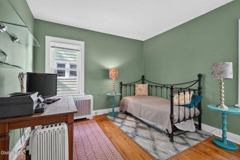 34 Van Buren Street Albany NY 12206