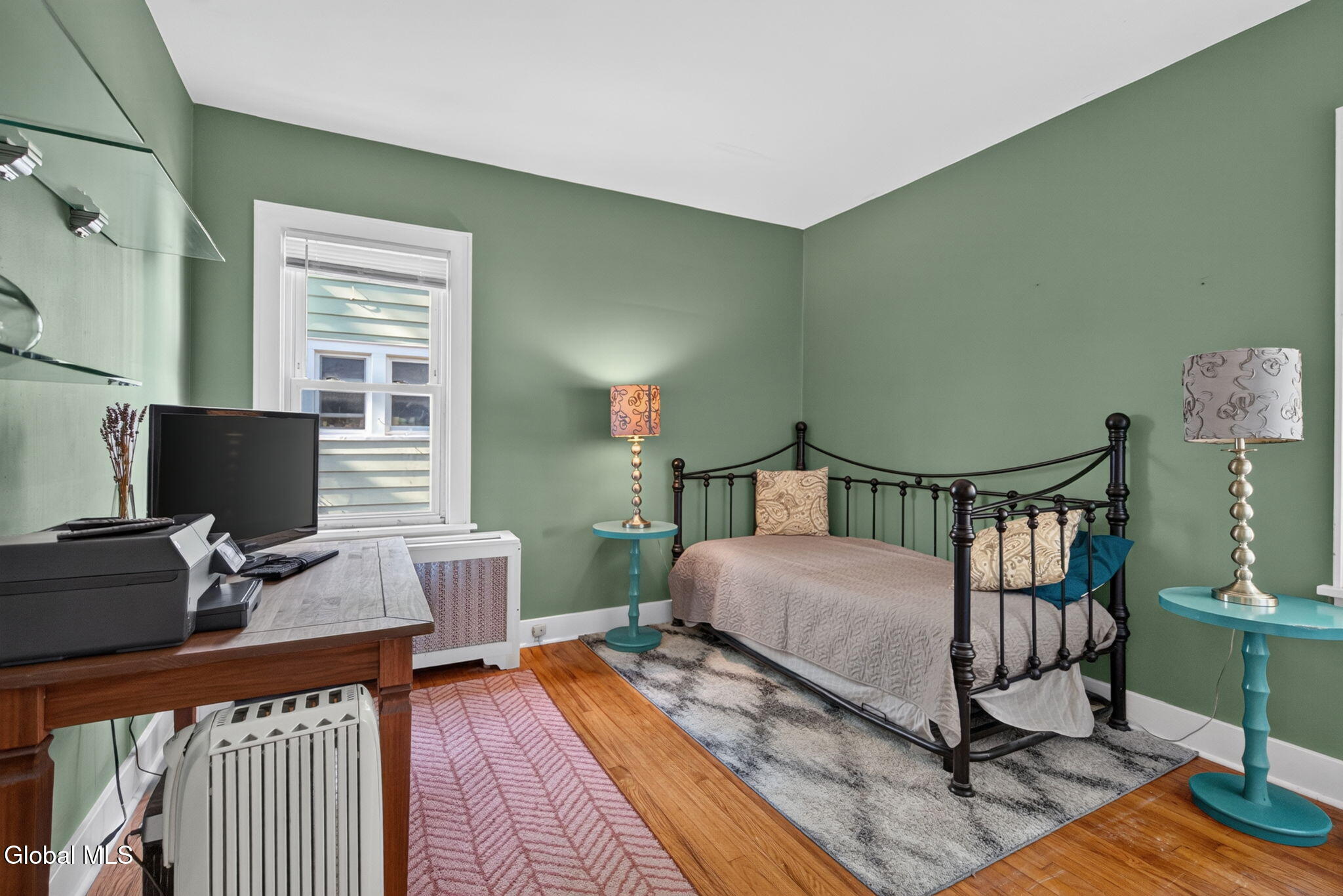 34 Van Buren Street Albany NY 12206