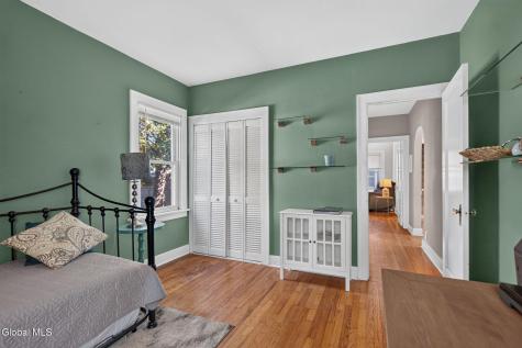 34 Van Buren Street Albany NY 12206