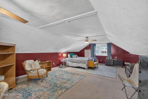 34 Van Buren Street Albany NY 12206