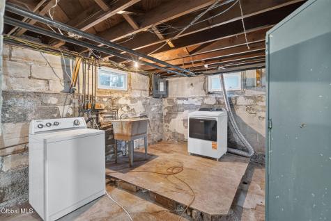 34 Van Buren Street Albany NY 12206
