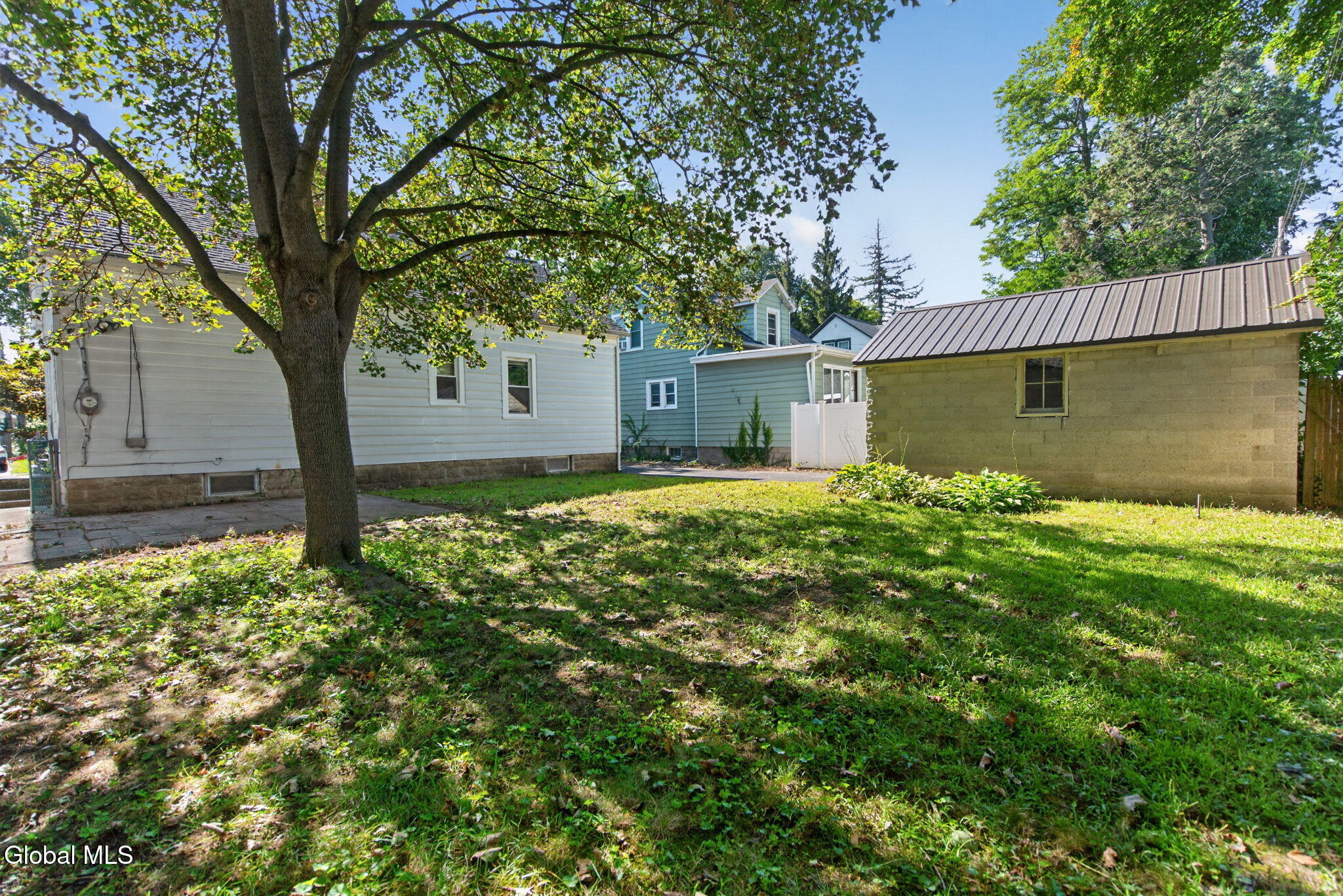 34 Van Buren Street Albany NY 12206