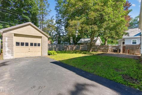 34 Van Buren Street Albany NY 12206