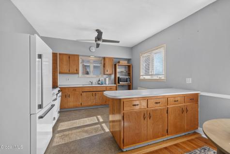 34 Van Buren Street Albany NY 12206