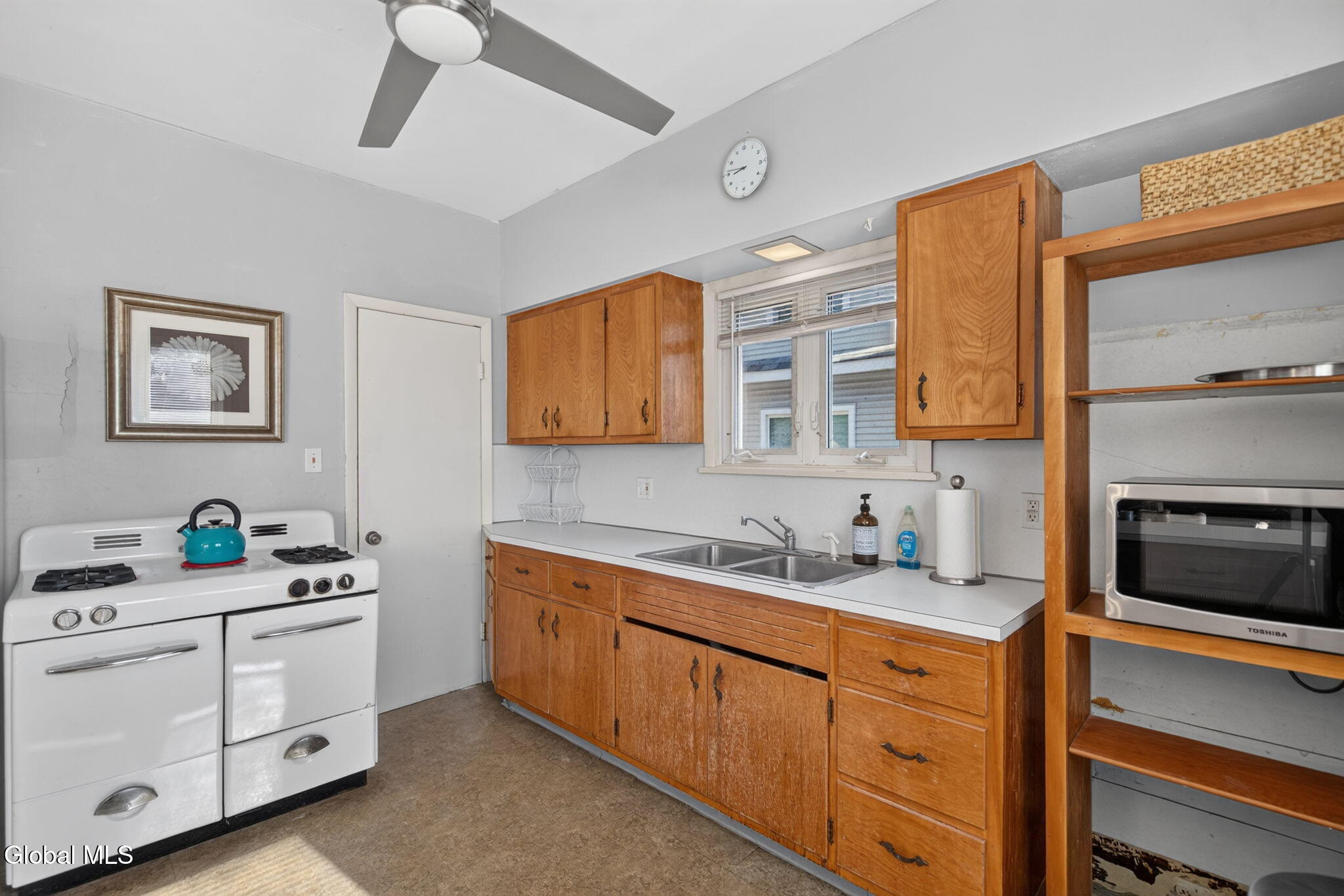 34 Van Buren Street Albany NY 12206