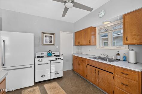 34 Van Buren Street Albany NY 12206